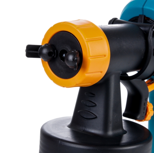 Sistem de pulverizare fina Bort BFP280 photo 3