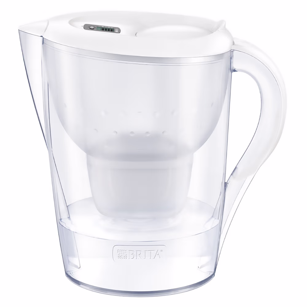 Фильтр-кувшин для воды Brita BR1052780 
