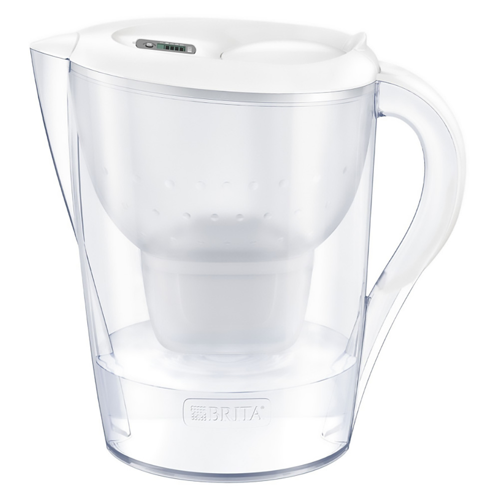 Filtru-ulcior p/u apa Brita BR1052780 photo 1