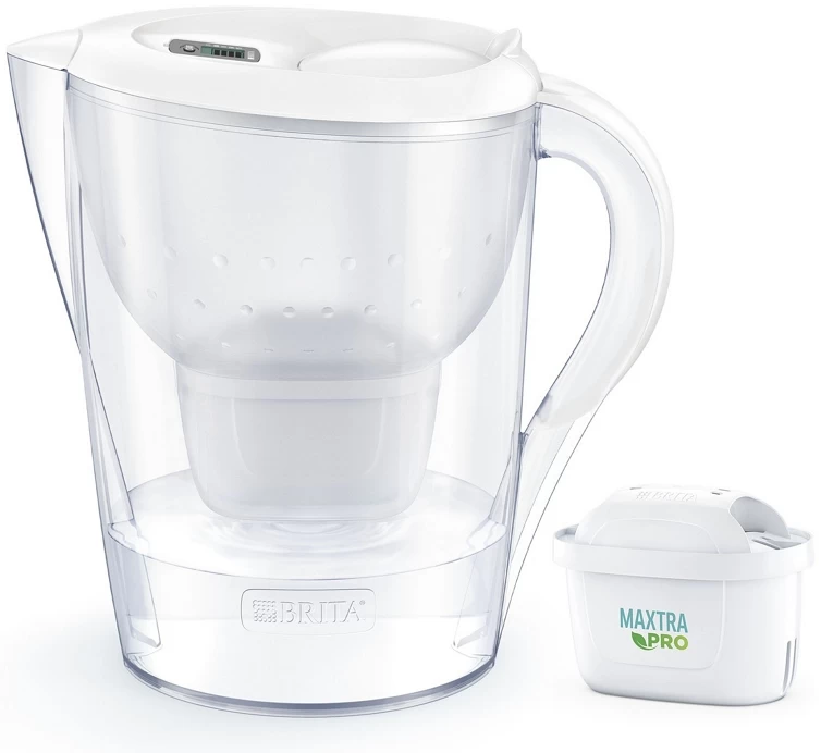 Фильтр-кувшин для воды Brita BR1052780