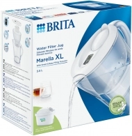 Фильтр-кувшин для воды Brita BR1052780