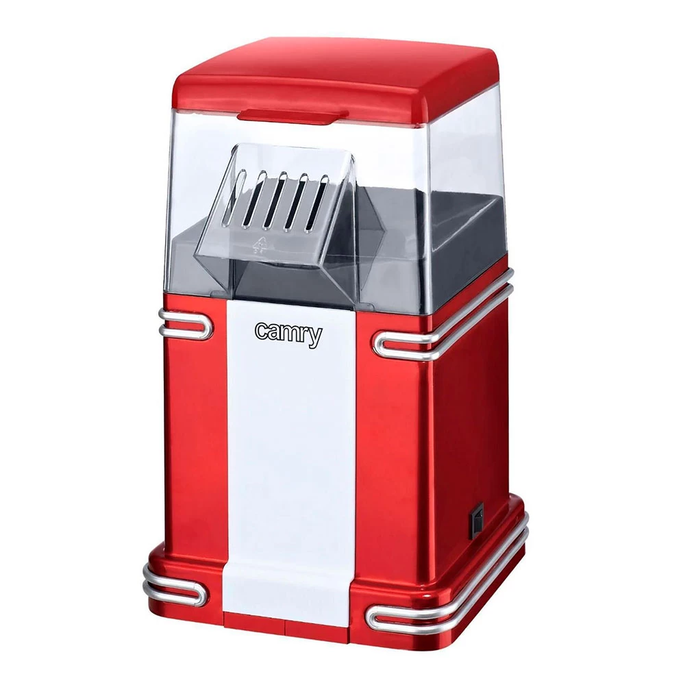 Aparat pentru popcorn Camry CR 4480