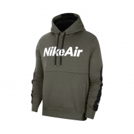 Толстовка Nike M NSW AIR HOODIE PO FLC thumbnav
