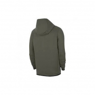 Hanorac Nike M NSW TCH FLC HOODIE FZ WR thumbnav 3