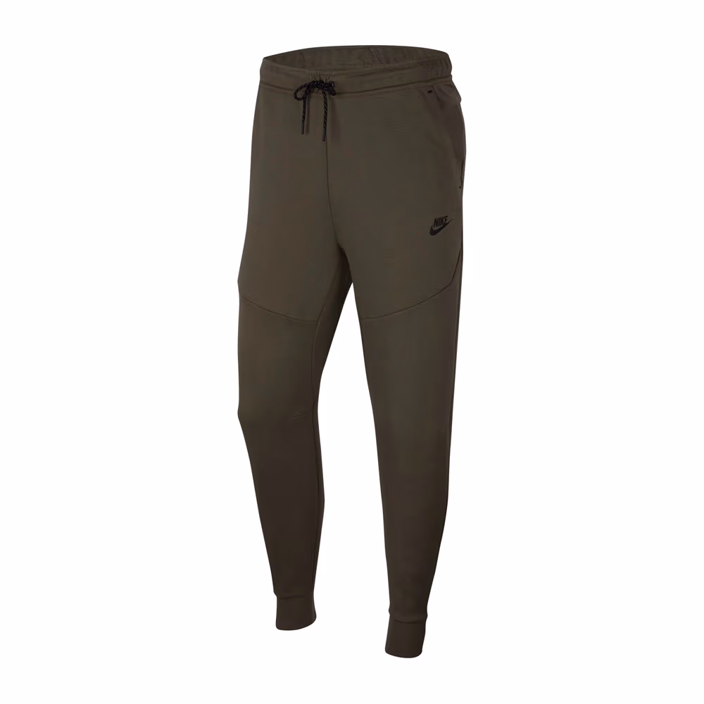 Pantaloni Nike M NSW TCH FLC JGGR