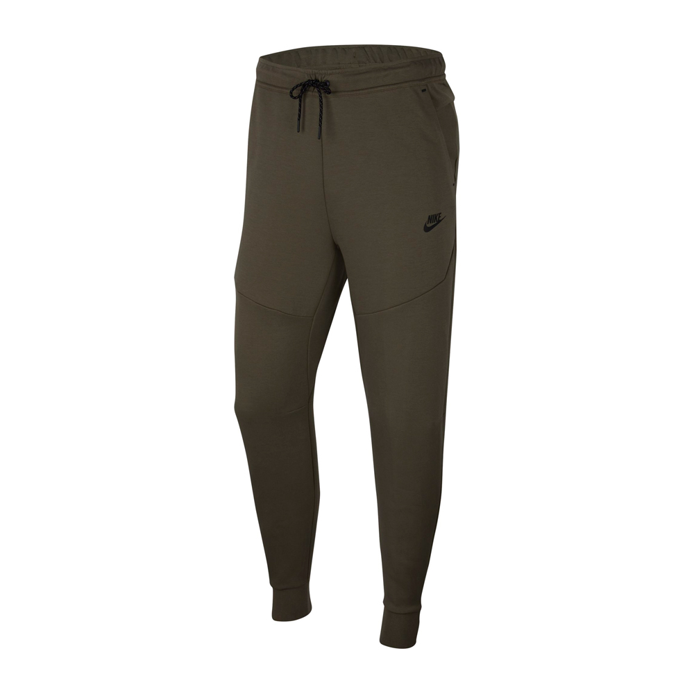 Pantaloni Nike M NSW TCH FLC JGGR photo 