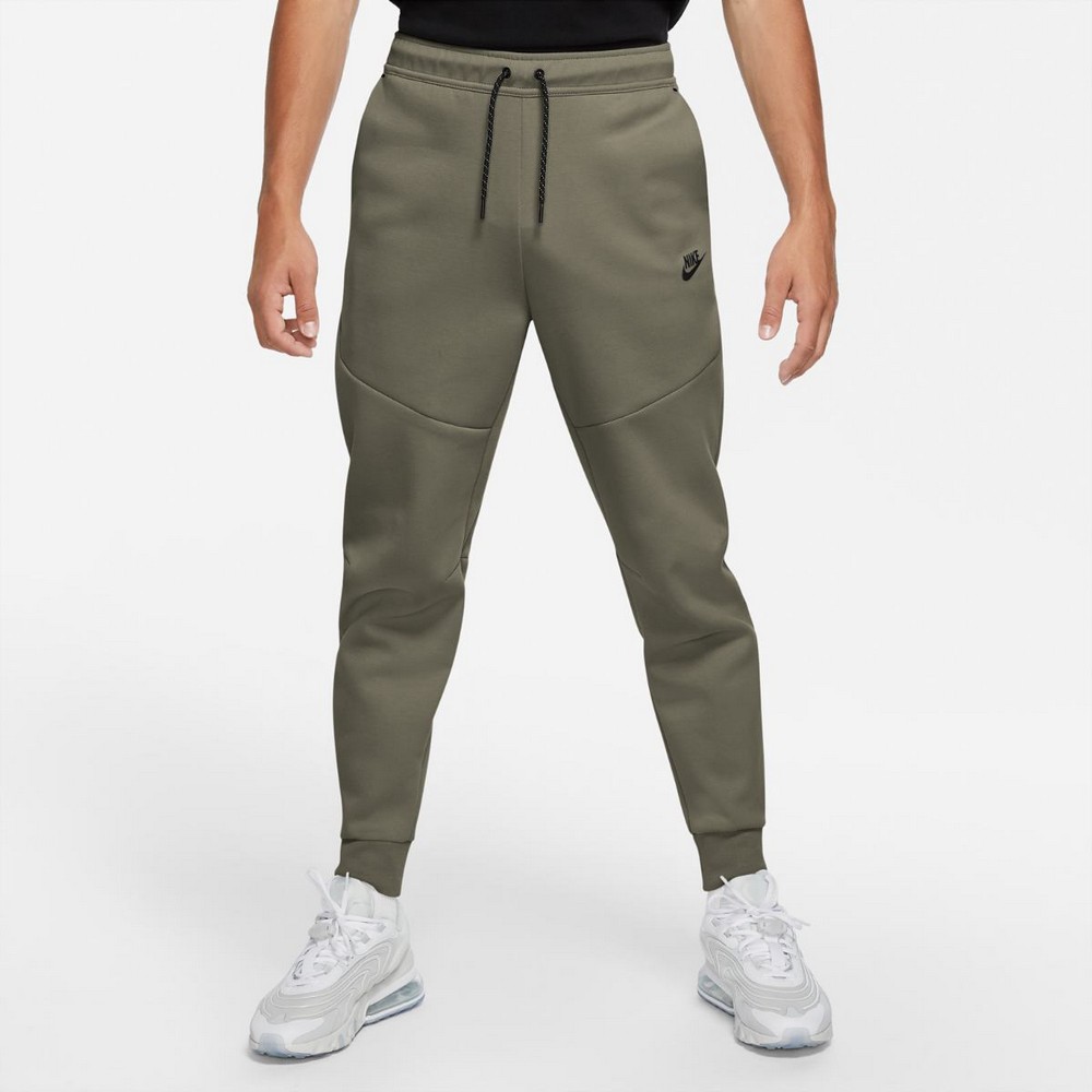 Pantaloni Nike M NSW TCH FLC JGGR M Hachi Barbati photo 2