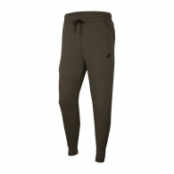 Pantaloni Nike M NSW TCH FLC JGGR thumbnav