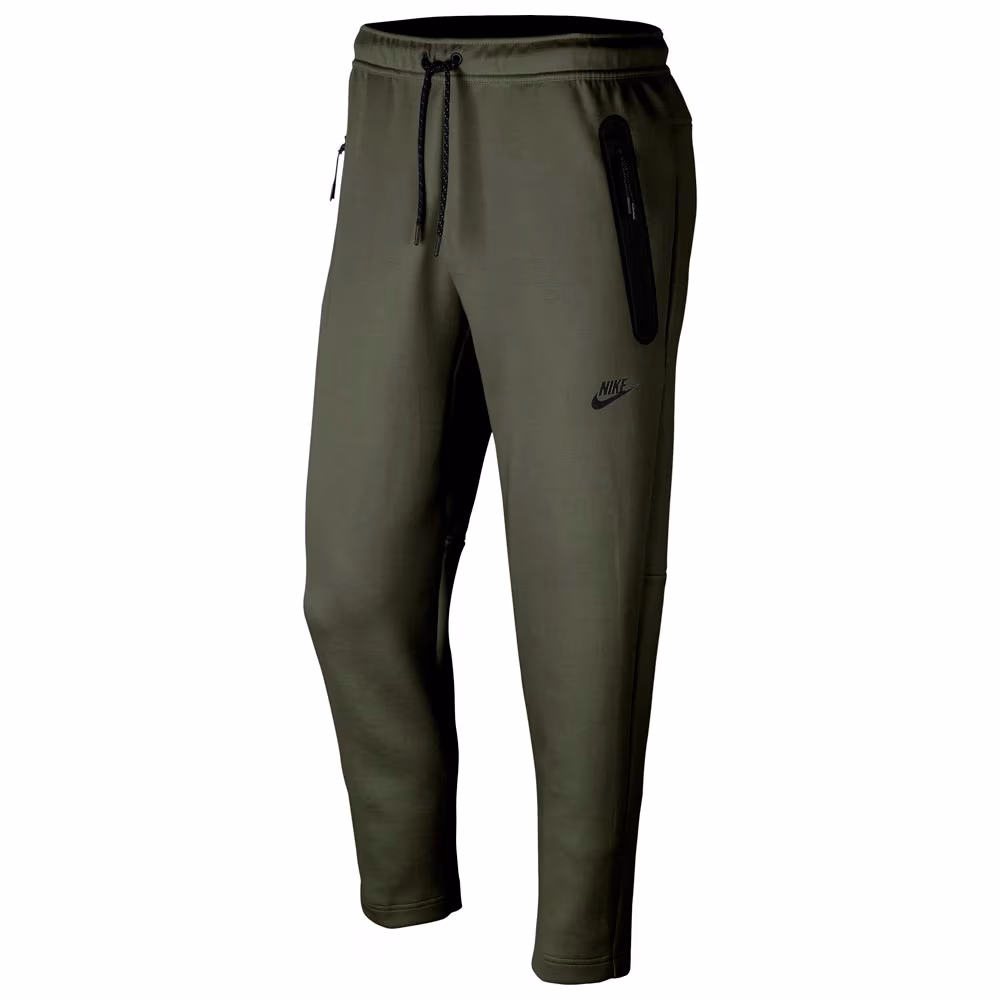 Pantaloni Nike M NSW TCH FLC PANT OH