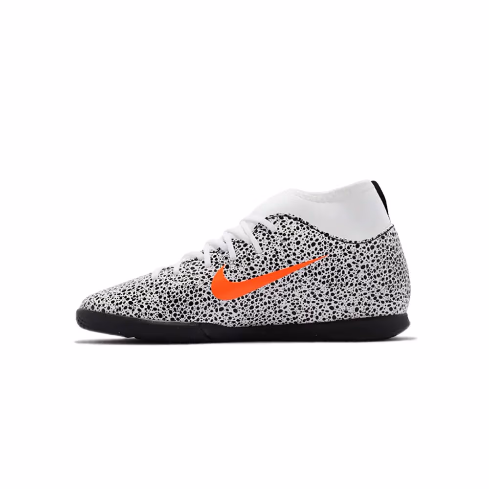 Бутсы Nike CV3286-180, JR SUPERFLY 7 CLUB CR7 IC