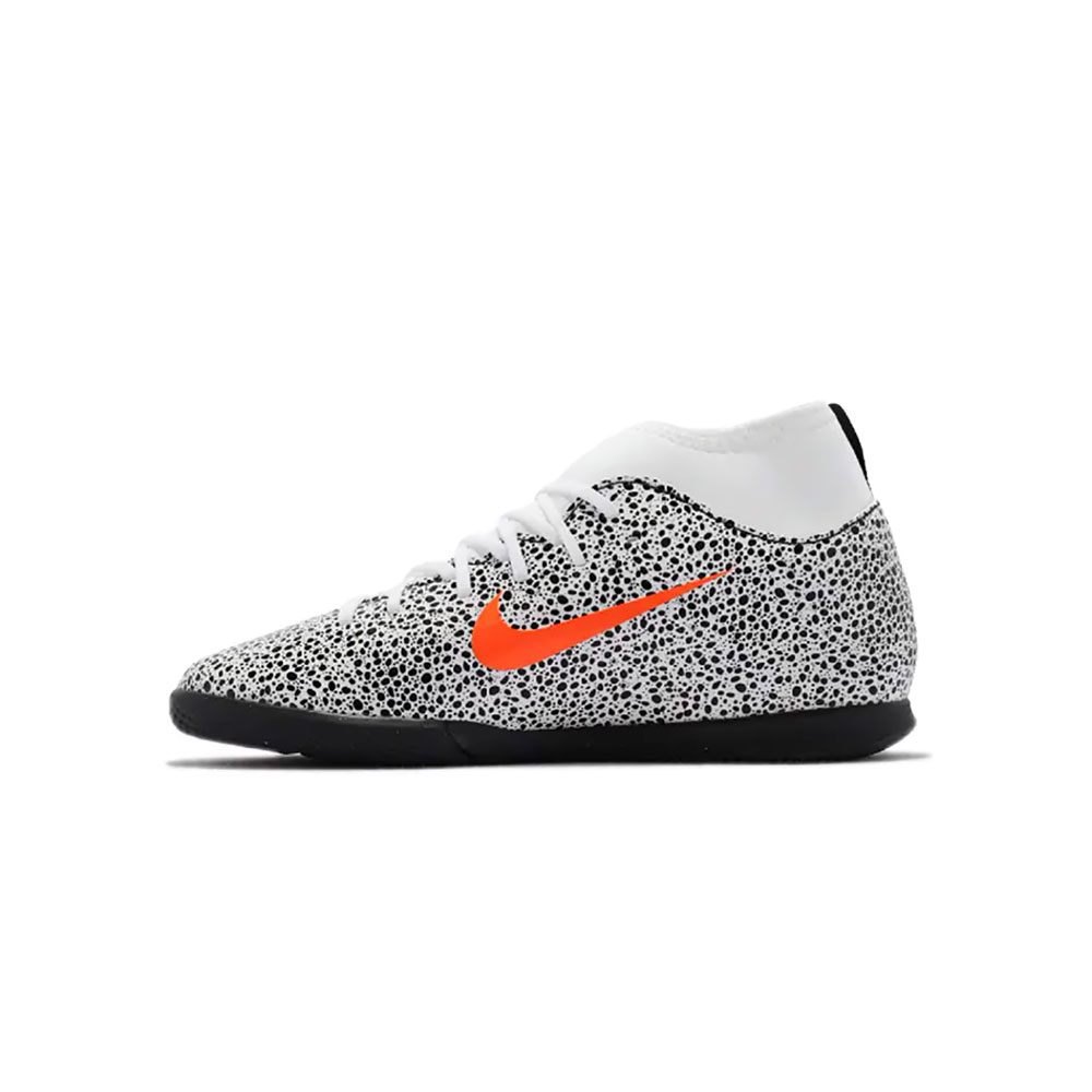Бутсы Nike CV3286-180, JR SUPERFLY 7 CLUB CR7 IC photo 