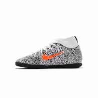 Ghete p/u fotbal Nike CV3286-180, JR SUPERFLY 7 CLUB CR7 IC