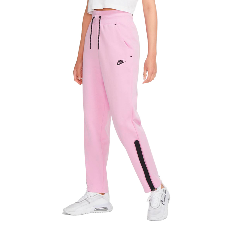 Брюки Nike W NSW TCH FLC OH PANT photo Брюки Nike W NSW TCH FLC OH PANT photo