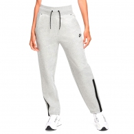 Брюки Nike W NSW TCH FLC OH PANT thumbnav