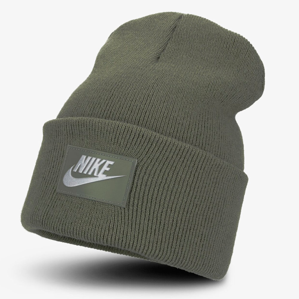 Caciula Nike U NSW CUFFED BEANIE FUT FLASH photo 