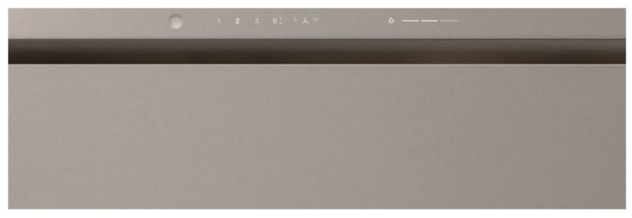 Hota Miele DAH4980 Sienna Pearlbeige / Pe perete / 25 m.p si mai mult / Pearl Beige photo 2