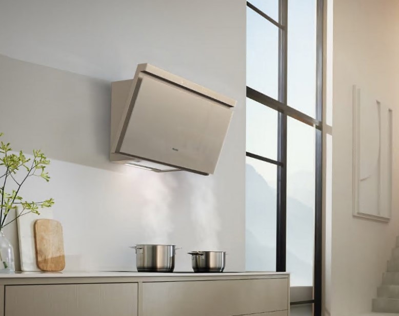 Hota Miele DAH4980 Sienna Pearlbeige / Pe perete / 25 m.p si mai mult / Pearl Beige photo 4
