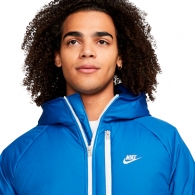 Куртка Nike M NSW TF RPL LEGACY HD JKT thumbnav 5
