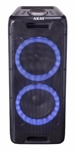 Boxa pentru Party Akai DJ880 