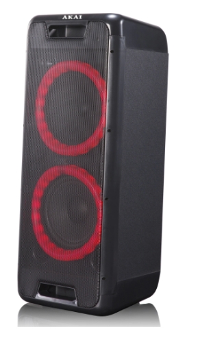 Boxa pentru Party Akai DJ880 photo 2