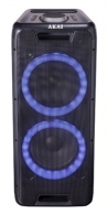 Boxa pentru Party Akai DJ880 thumbnav 1