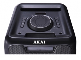 Boxa pentru Party Akai DJ880 thumbnav 3