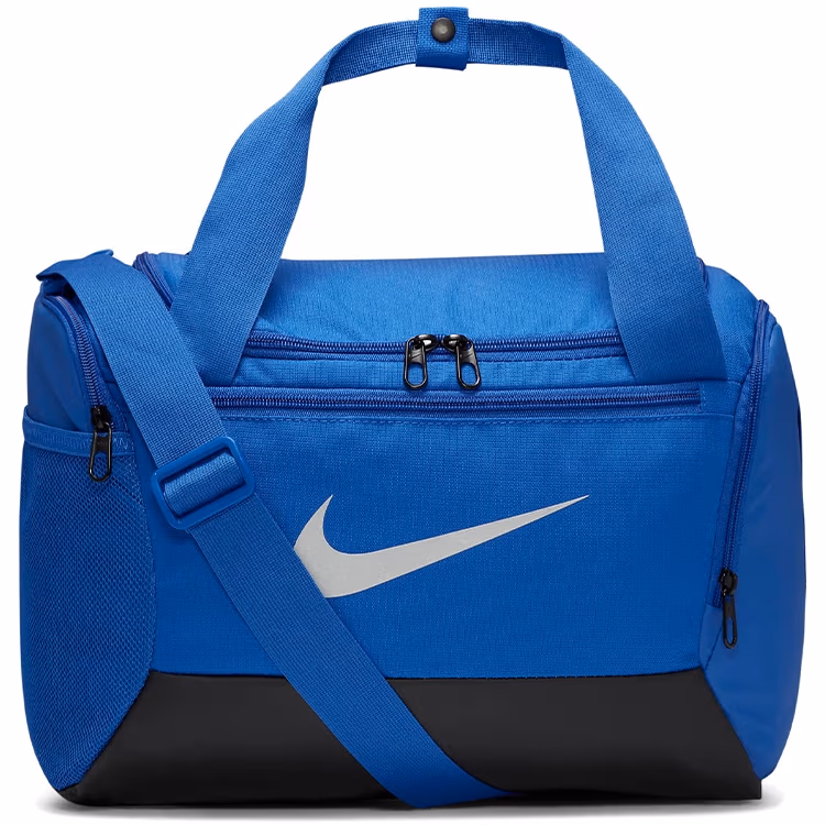 Сумка Nike NK BRSLA XS DUFF - 9.5 (25L) 