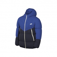Куртка Nike M NK SF WR PL-FLD HD JKT thumbnav 1
