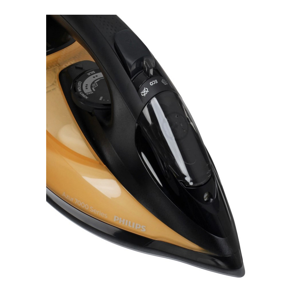 Fier de calcat Philips DST704080, 2800W, Aluminiu photo 4