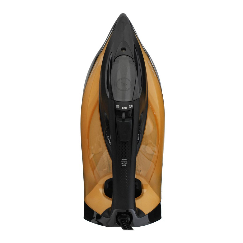 Fier de calcat Philips DST704080, 2800W, Aluminiu photo 5