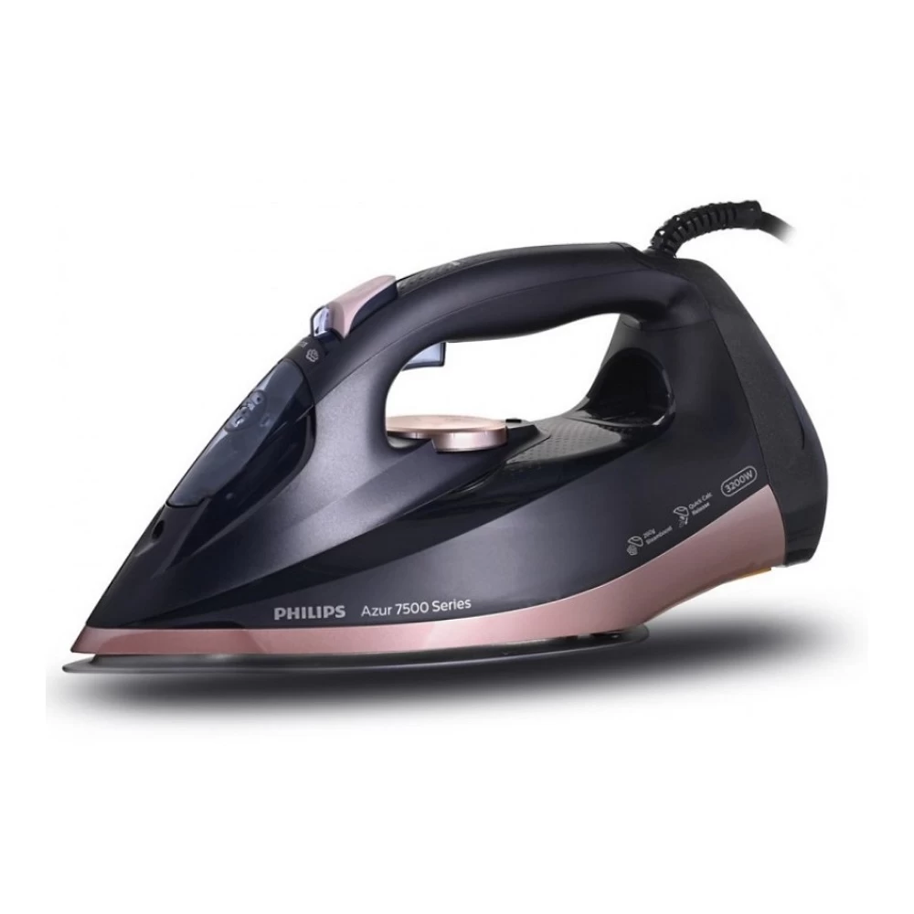 Fier de calcat Philips DST751080