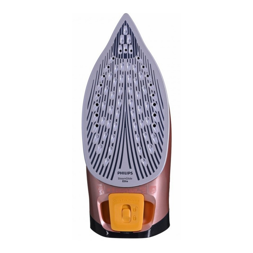 Fier de calcat Philips DST751080, 3200W, Metaloceramica photo 2