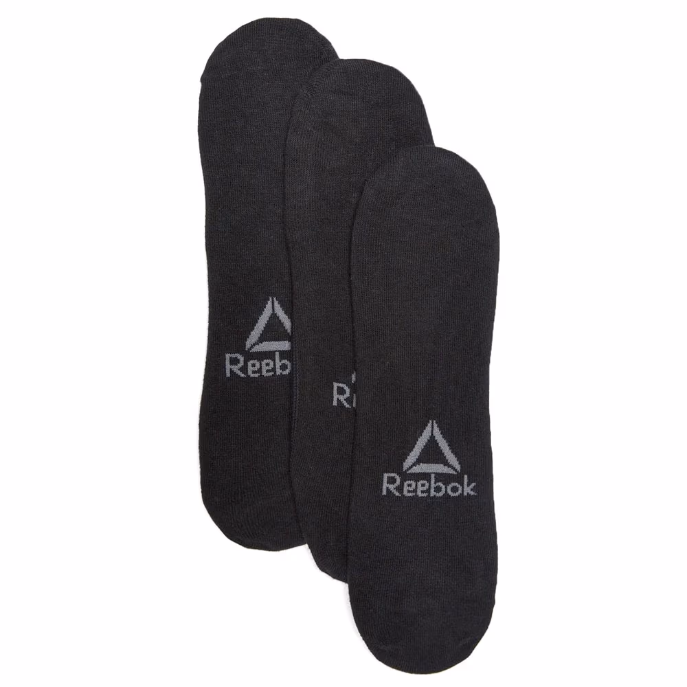 Sosete Reebok ACT FON INVISIBLE SOCK 3P 