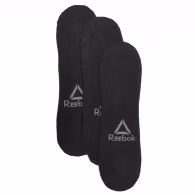 Sosete Reebok ACT FON INVISIBLE SOCK 3P