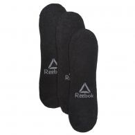Sosete Reebok ACT FON INVISIBLE SOCK 3P thumbnav