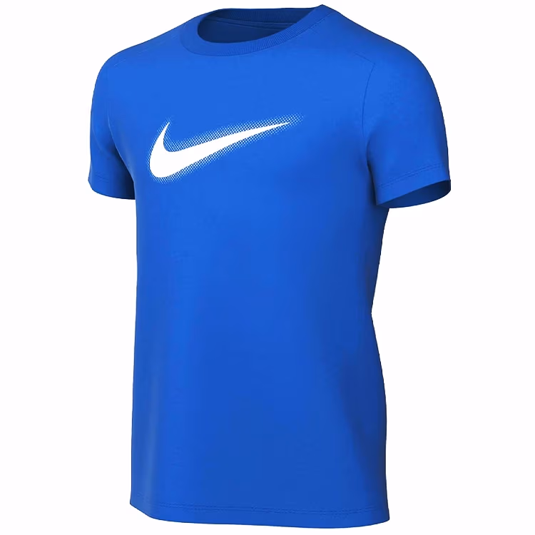 Футболка Nike B NK DF MULTI + SS TOP HBR