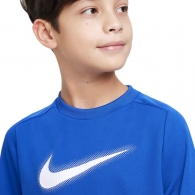 Футболка Nike B NK DF MULTI + SS TOP HBR thumbnav 5