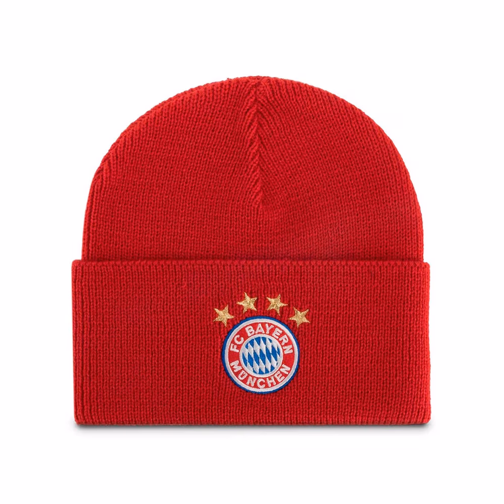 Caciula Adidas FCB WOOLIE