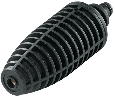 Система поворотного сопла Bosch F016800580 photo Система поворотного сопла Bosch F016800580 photo