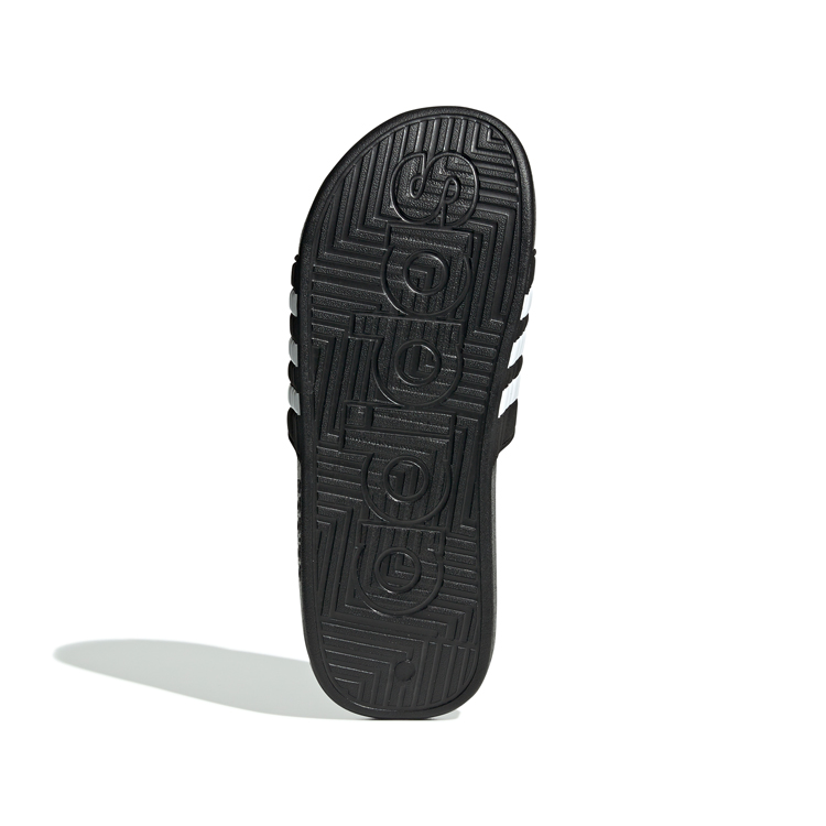 Slapi Adidas ADISSAGE pt Barbati / 39.5 / Negru photo 10