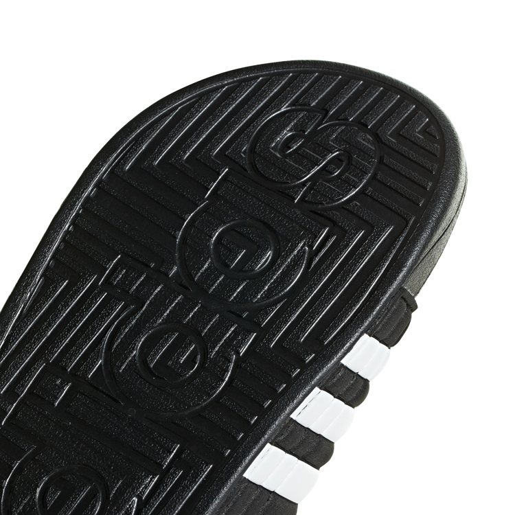 Slapi Adidas ADISSAGE pt Barbati / 39.5 / Negru photo 11