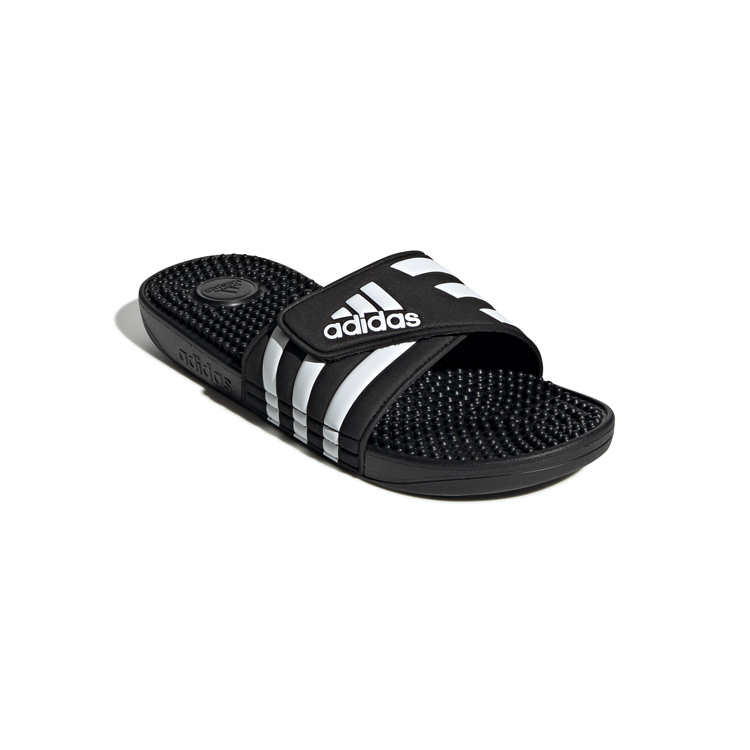 Slapi Adidas ADISSAGE pt Barbati / 39.5 / Negru photo 14