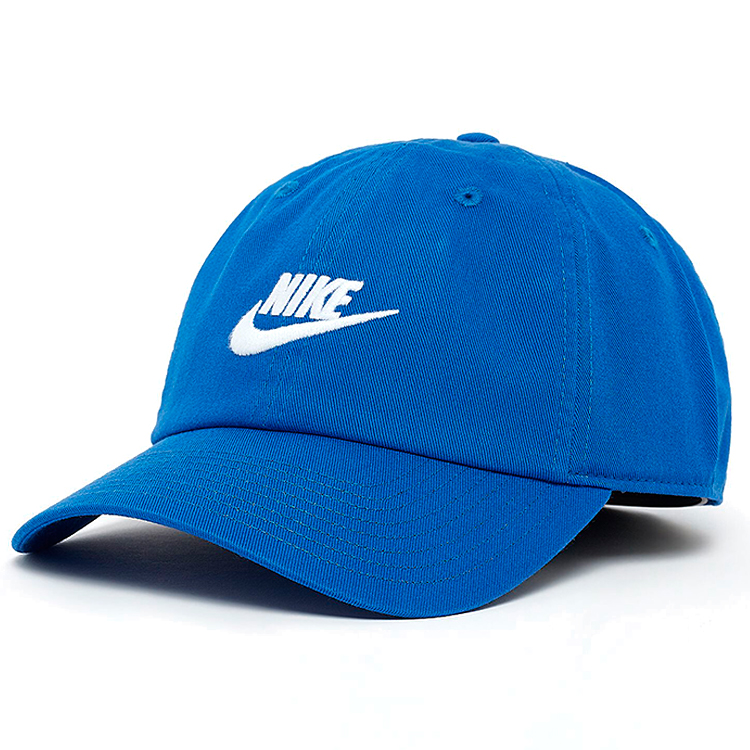 Кепка Nike U NK CLUB CAP U CB FUT WSH L photo Кепка Nike U NK CLUB CAP U CB FUT WSH L photo