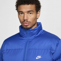 Куртка Nike M NK CLUB PUFFER JKT thumbnav 3