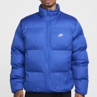 Куртка Nike M NK CLUB PUFFER JKT thumbnav 4