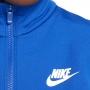 Спортивный костюм Nike K NSW TRACKSUIT POLY FZ HBR thumbnav 2