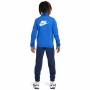 Спортивный костюм Nike K NSW TRACKSUIT POLY FZ HBR thumbnav 3