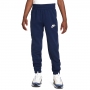 Спортивный костюм Nike K NSW TRACKSUIT POLY FZ HBR thumbnav 4