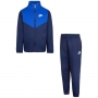 Спортивный костюм Nike K NSW TRACKSUIT POLY FZ HBR thumbnav 5