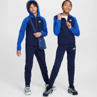 Costum Sportiv Nike K NSW TRACKSUIT POLY HD FZ LBR thumbnav 12